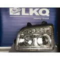 KENWORTH T880 2014-2025 HEADLAMP ASSEMBLY thumbnail 2