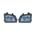 KENWORTH T880 2014-2025 HEADLAMP ASSEMBLY thumbnail 1