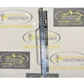 KENWORTH T880 Air Deflector thumbnail 1