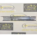 KENWORTH T880 Air Deflector thumbnail 4