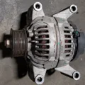 KENWORTH T880 AlternatorGenerator thumbnail 1