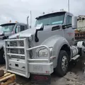 KENWORTH T880 Bumper Assembly, Front thumbnail 1