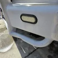 KENWORTH T880 Bumper Assembly, Front thumbnail 10