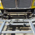 KENWORTH T880 Bumper Assembly, Front thumbnail 2