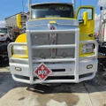 KENWORTH T880 Bumper Assembly, Front thumbnail 9