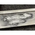 KENWORTH T880 Bumper Assembly, Front thumbnail 4