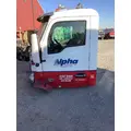 KENWORTH T880 CAB ASSEMBLY thumbnail 2