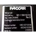 KENWORTH T880 CHASSIS CONTROL MODULE (CCM) thumbnail 2