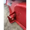 KENWORTH T880 Cab Exterior Trim Panel thumbnail 8