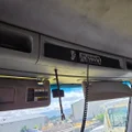 KENWORTH T880 Cab thumbnail 15