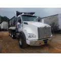 KENWORTH T880 Complete Vehicle thumbnail 1