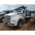 KENWORTH T880 Complete Vehicle thumbnail 2