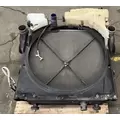 KENWORTH T880 Cooling Assy. (Rad., Cond., ATAAC) thumbnail 1
