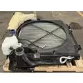 KENWORTH T880 Cooling Assy. (Rad., Cond., ATAAC) thumbnail 3