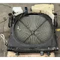 KENWORTH T880 Cooling Assy. (Rad., Cond., ATAAC) thumbnail 4