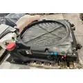 KENWORTH T880 Cooling Assy. (Rad., Cond., ATAAC) thumbnail 2