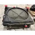 KENWORTH T880 Cooling Assy. (Rad., Cond., ATAAC) thumbnail 1