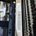 KENWORTH T880 Cooling Assy. (Rad., Cond., ATAAC) thumbnail 5