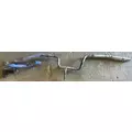 KENWORTH T880 Cooling Assy. (Rad., Cond., ATAAC) thumbnail 1