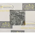KENWORTH T880 Crossmember thumbnail 7
