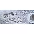 KENWORTH T880 DPF (Diesel Particulate Filter) thumbnail 2