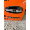 KENWORTH T880 Door Assembly, Front thumbnail 2