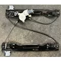 KENWORTH T880 Door Window Regulator, Front thumbnail 2