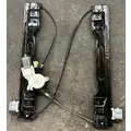 KENWORTH T880 Door Window Regulator, Front thumbnail 3