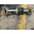 KENWORTH T880 Drive Shaft, Front thumbnail 1