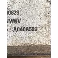 KENWORTH T880 ECM (EGR Maintenance Reminder) thumbnail 3
