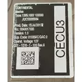 KENWORTH T880 ECM Cab control Module thumbnail 4