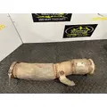 KENWORTH T880 Exhaust Pipe thumbnail 1