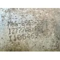 KENWORTH T880 Exhaust Pipe thumbnail 2