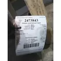 KENWORTH T880 FENDER, QUARTERHALF REAR thumbnail 2