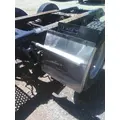 KENWORTH T880 FENDER, QUARTERHALF REAR thumbnail 1