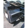 KENWORTH T880 FENDER, QUARTERHALF REAR thumbnail 1