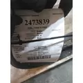 KENWORTH T880 FUEL TANK STRAP thumbnail 5