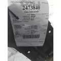 KENWORTH T880 FUEL TANK STRAP thumbnail 3