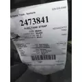 KENWORTH T880 FUEL TANK STRAP thumbnail 3