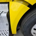 KENWORTH T880 Fender Extension thumbnail 1