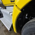KENWORTH T880 Fender Extension thumbnail 2