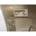 KENWORTH T880 Fuel Tank thumbnail 5
