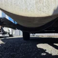 KENWORTH T880 Fuel Tank thumbnail 4