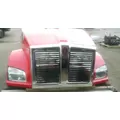 KENWORTH T880 GRILLE thumbnail 1