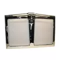 KENWORTH T880 Grille thumbnail 1