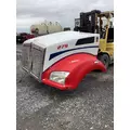 KENWORTH T880 Hood thumbnail 2