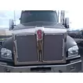 KENWORTH T880 Hood thumbnail 8