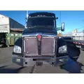 KENWORTH T880 Hood thumbnail 1