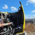 KENWORTH T880 Hood thumbnail 10