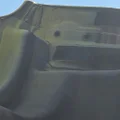 KENWORTH T880 Hood thumbnail 14